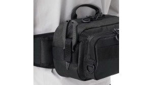 SHIMANO HIP BAG BW-021T