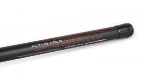 Dettaglio Trabucco Hydrus XSC Active Pole Canna Telescopica