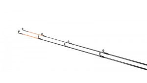 Detaglio Trabucco Hydrus XSC T-Feeder Canna Telescopica Feeder