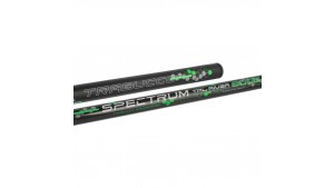 Intro Trabucco Spectrum TRL River MLT Canna Torrente