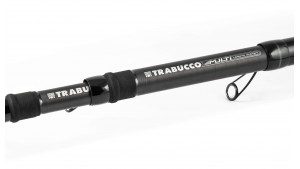 Dettaglio Trabucco Spectrum TRL River MLT Canna Torrente