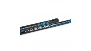 Intro Trabucco Hydrus XSC Allround Float Canna Telescopica