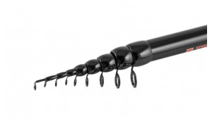 Dettaglio Trabucco Hydrus XSC Allround Float Canna Telescopica