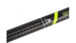 Dettaglio Trabucco Flare TLS Finalist Canna Telescopica