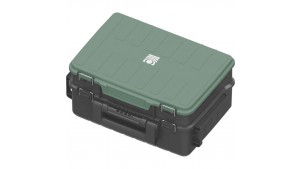 Trabucco Specialist Tackle Case XL Scatola Pesca