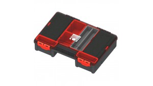 Trabucco Flexistak Tackle & Feeder Box: Scatola Stagna Modulare