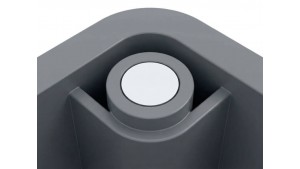 Trabucco Modulbox Hook Station Porta Minuteria dettaglio