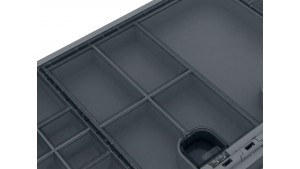 Trabucco Modulbox Hook Station Porta Minuteria dettaglio