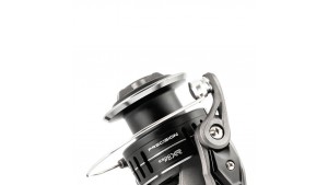 Dettaglio Trabucco Precision XR Mulinello Spinning