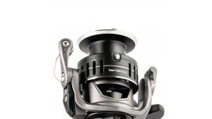 Dettaglio Trabucco Precision XR Mulinello Spinning