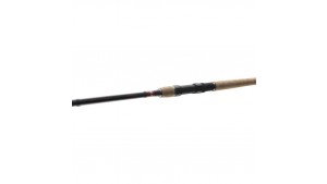 Portamulinello Daiwa Ninja X Method Feeder: Canna Feeder di Precisione