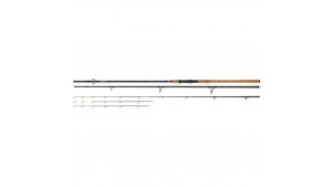 Dettagli Daiwa Ninja X Feeder: Canna da Pesca a Fondo ad Alta Potenza