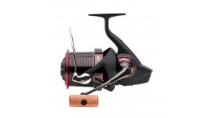 DAIWA 26 TOURNAMENT BASIA 45 SCW QD