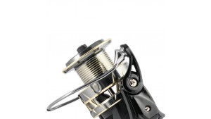 Dettaglio Trabucco Winch XT Mulinello Frizione Anteriore Long Cast