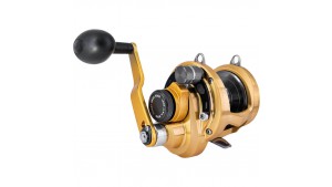 Dettagli TICA Iron Claw Mulinello Big Game e Traina Lever Drag