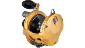 Dettagli TICA Iron Claw Mulinello Big Game e Traina Lever Drag