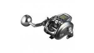 DAIWA 26 SEABORG 300JL (U) | Mulinello Elettrico Made in Japan