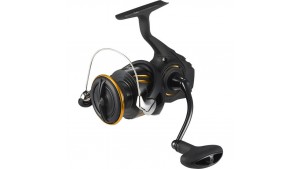 Dettaglio Mulinello Daiwa 26 BG LT Light & Tough