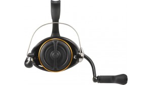Dettaglio Mulinello Daiwa 26 BG LT Light & Tough