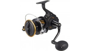 DAIWA 26 BG SW Mulinello Spinning Saltwater Heavy Duty