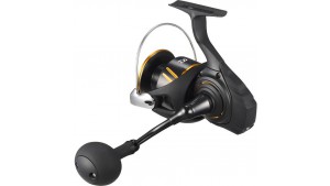 DAIWA 26 BG SW Mulinello Spinning Saltwater Heavy Duty