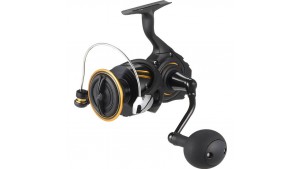 DAIWA 26 BG SW Mulinello Spinning Saltwater Heavy Duty