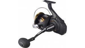 DAIWA 26 BG SW Mulinello Spinning Saltwater Heavy Duty