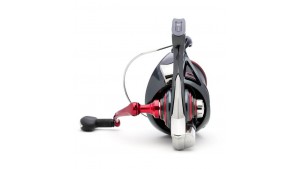DAIWA 26 TOURNAMENT BASIA SURF 45 SCW QD