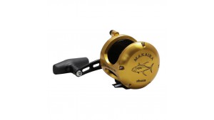 OKUMA MAKAIRA SEA GOLD