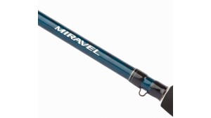 SHIMANO MIRAVEL LIGHT GAME