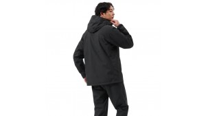 Giacca Antipioggia Daiwa DR-3625JE RAINMAX Rain Jacket