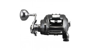 DETTAGLI Mulinello Elettrico Daiwa 26 SEABORG 500J (U)
