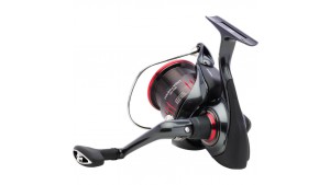 Daiwa 26 Tournament QD | Mulinello Match Feeder