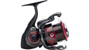 Daiwa 26 Tournament QD | Mulinello Match Feeder