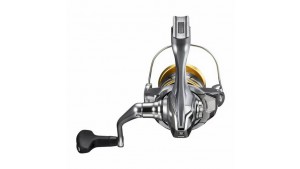 SHIMANO SAHARA FK