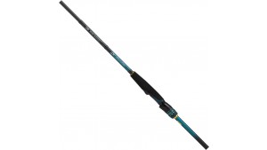 Portamulinello Canna Daiwa 26 EMERALDAS MX