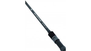 Dettaglio Canna Daiwa 26 WILDERNESS HUCHO THE KING
