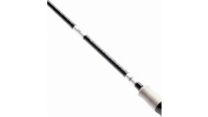 SHIMANO BASSTERRA XT + A LRF AJI