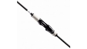 SHIMANO BASSTERRA XT + A LRF AJI