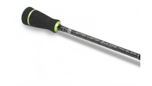 Manico green Canna Rapture PRISM X-AREA