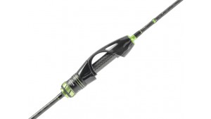Portamulinello Canna Rapture PRISM X-AREA Canna Trout Area Finesse