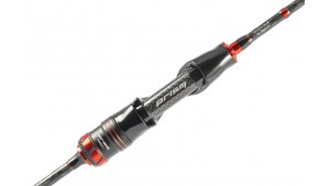 Portamulinello Canna Rapture PRISM X-AREA Canna Trout Area Finesse