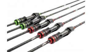 Canna Rapture PRISM X-AREA Canna Trout Area Finesse