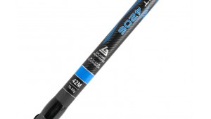 Dettagli Canna Trabucco HYDRUS NGR LAKE TROUT Canna Trota Lago