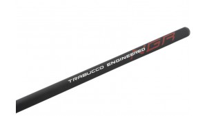 Dettagli Canna Trabucco HYDRUS NGR LAKE TROUT Canna Trota Lago