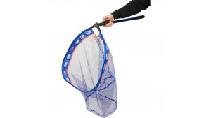 Guadino Colmic TELE GUMMA NET DORADO 5045 | Guadino Testa Fissa