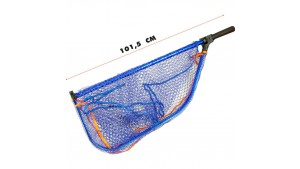 Guadino Colmic GUMMA NET FORCE ONE 8070 | Guadino Grandi Prede