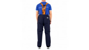 Salopette Impermeabile Colmic ZERO-7 Retro