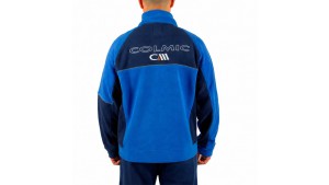 Giacca in Pile Colmic CIII PILE | Abbigliamento Pesca Termico