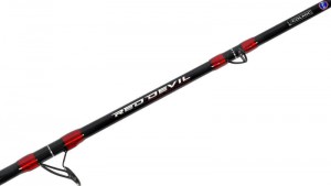 Canna Colmic RED DEVIL | Pesca Totani Profondità